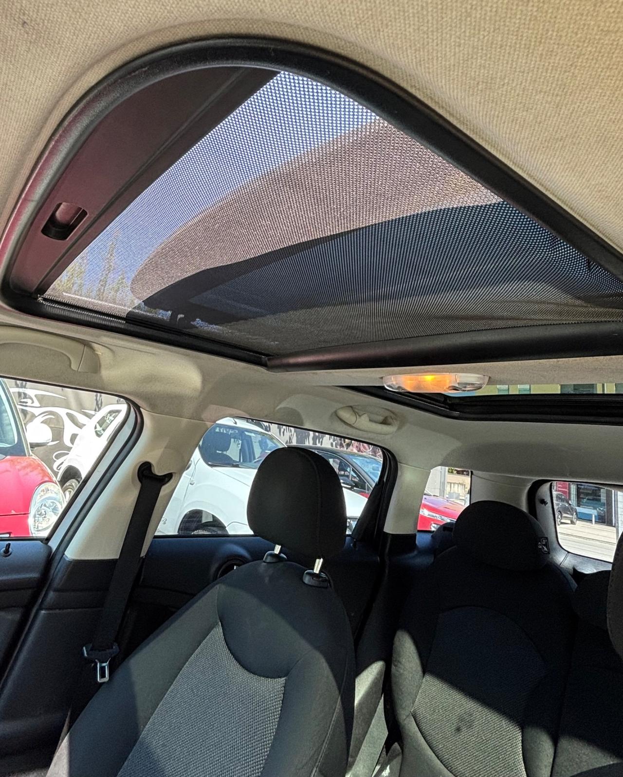 Mini Cooper D Countryman Mini 2.0 Cooper D Business Countryman Automatica