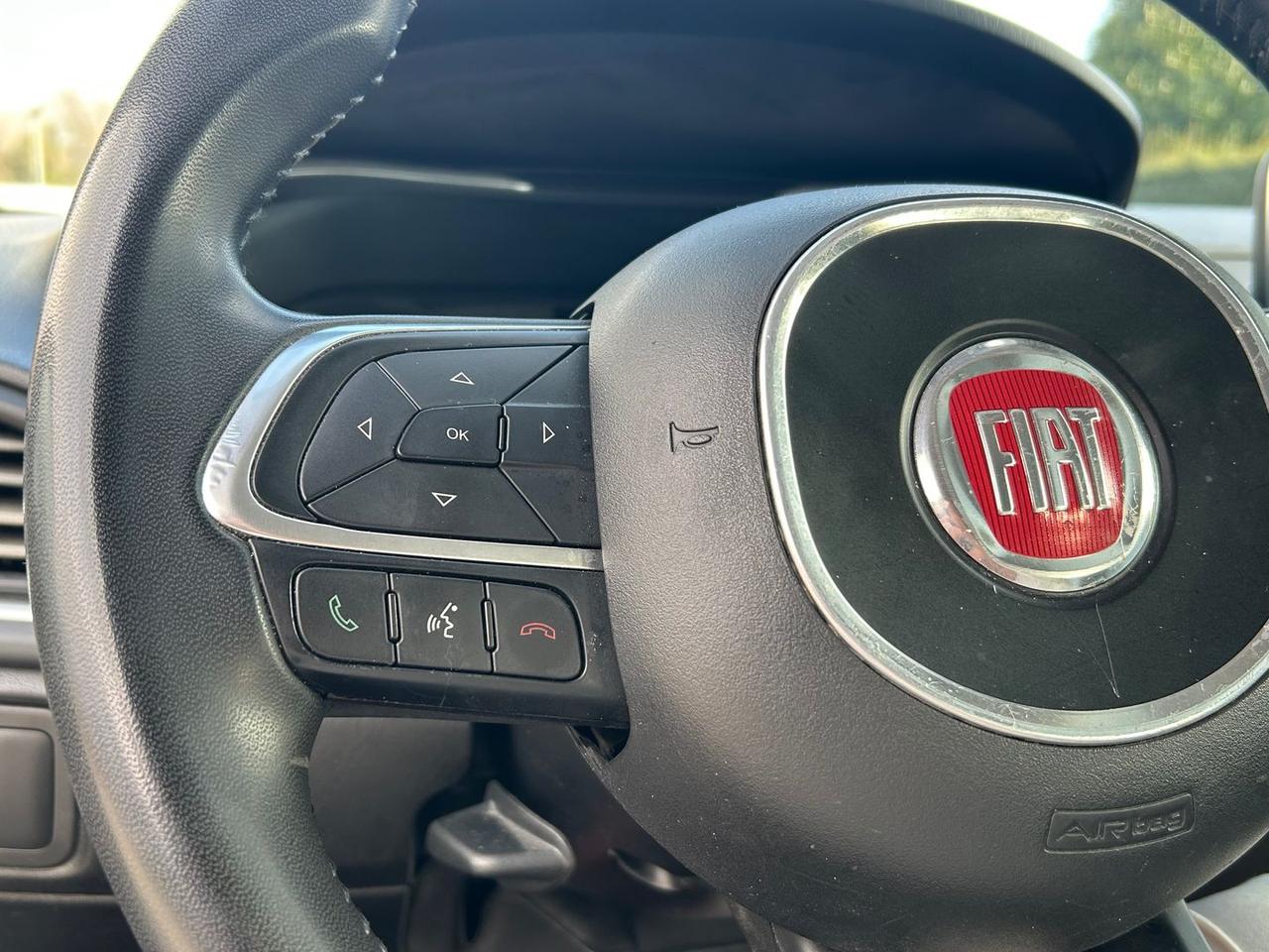 Fiat Tipo Lounge 1.6 Multijet #9257