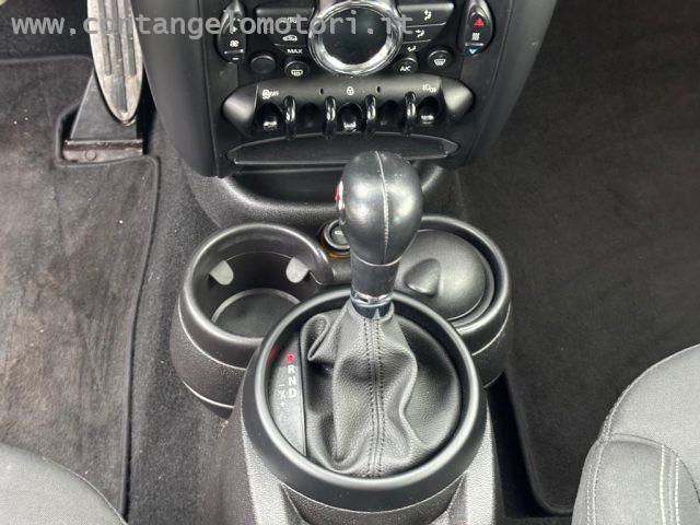 MINI Countryman Mini Cooper SD Business Countryman