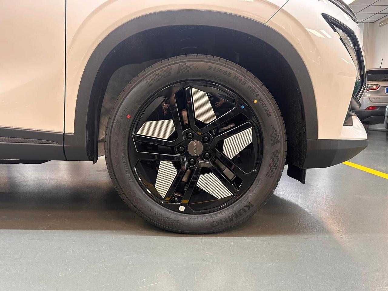 Omoda Omoda 5 Omoda 5 1.6 TGDI 147CV aut. Premium