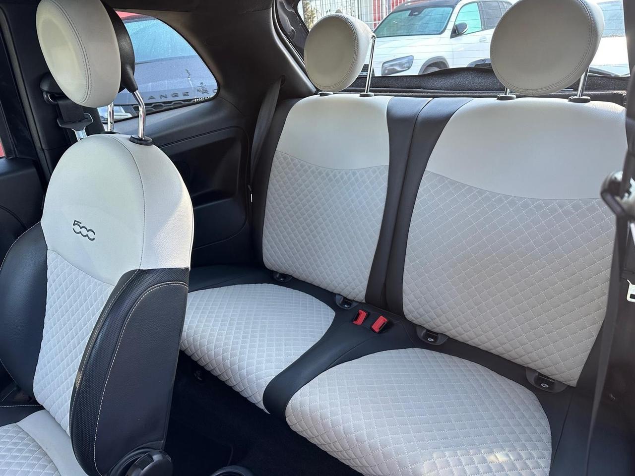 Fiat 500 1.0 Hybrid Dolcevita promo pronta consegna