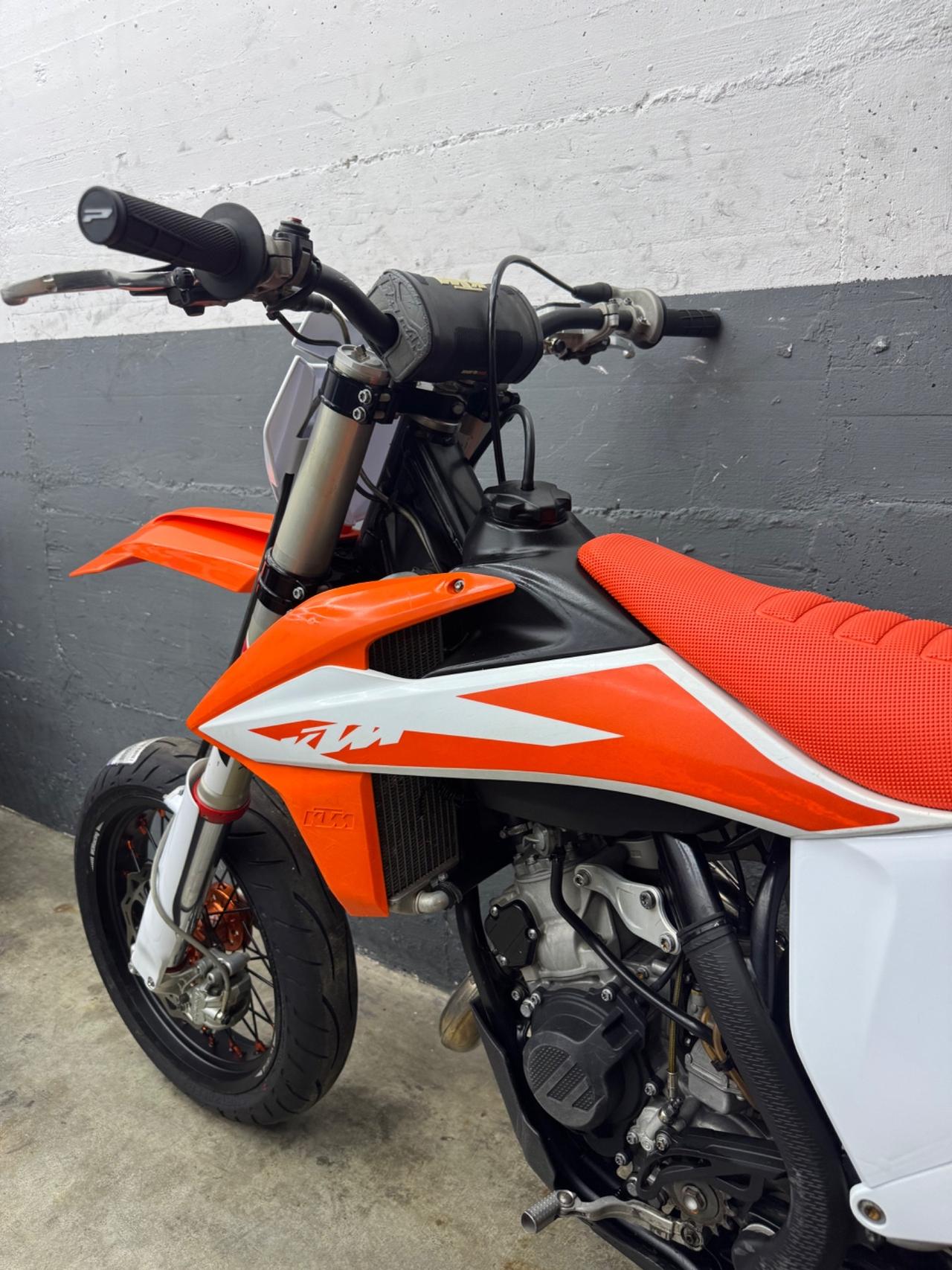 Ktm 125 SX