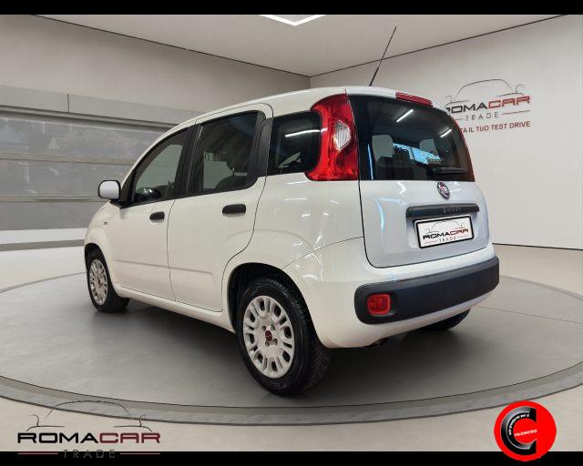 FIAT Panda 1.3 MJT 95 CV S&S Easy