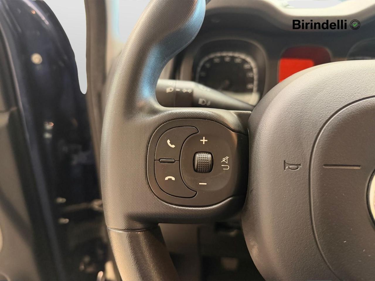 FIAT Panda 3ª serie - Panda 1.0 FireFly S&S Hybrid Easy
