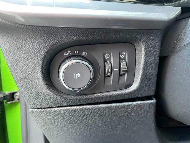 OPEL MOKKA 1.2 BENZINA - 42.633km