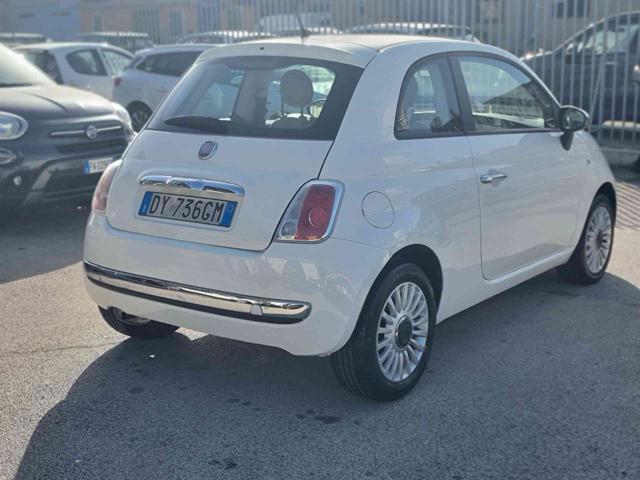 FIAT 500 1.2 69cv 150MILA KM