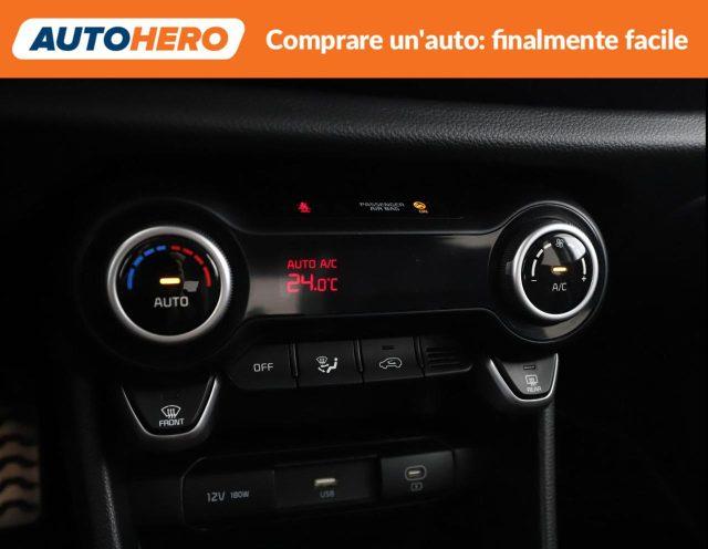 KIA Picanto 1.0 12V 5 porte GT Line