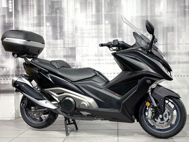 Kymco AK 550 ETS E5