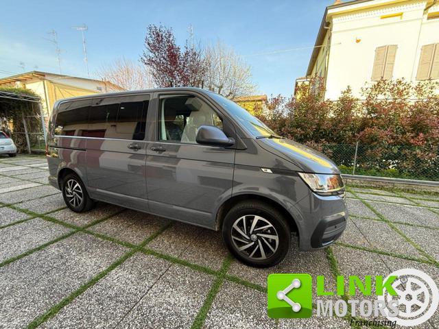 VOLKSWAGEN Transporter T6 KOMBI BUSINESS