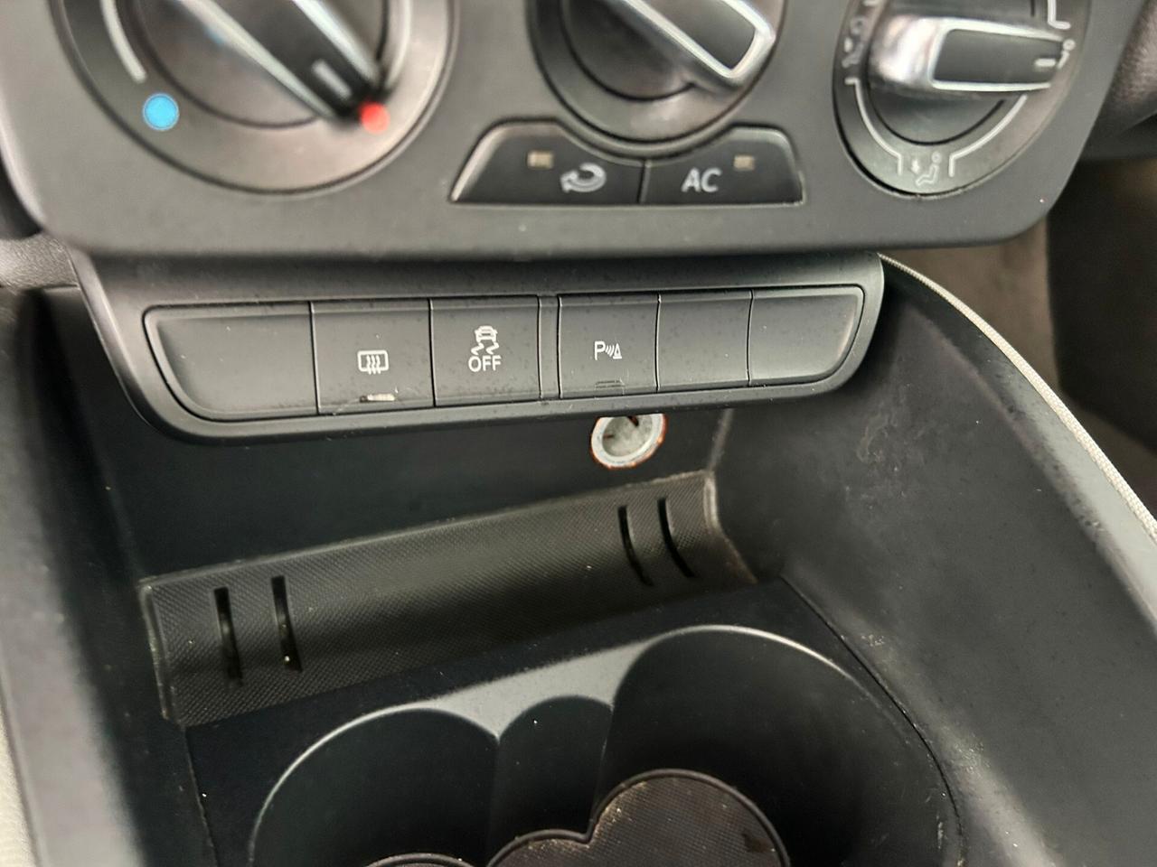 Audi A1 1.6 TDI X NEOPATENTATI 2010