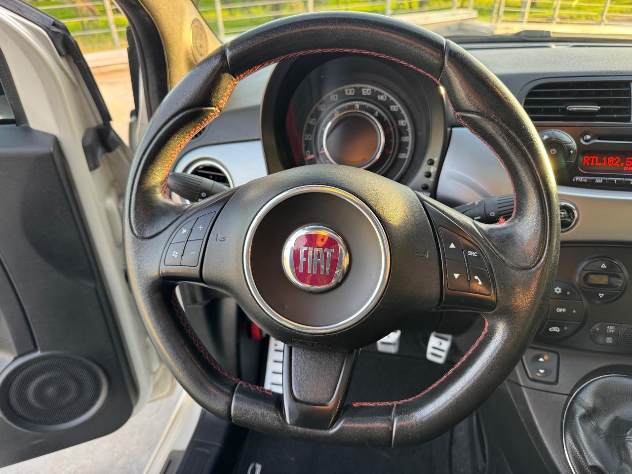 Fiat 500 500s 1.3 Multijet Tetto Apribile