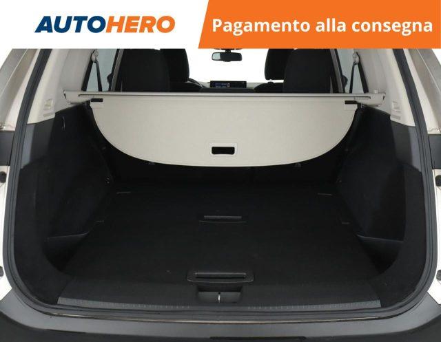 NISSAN X-Trail e-Power 2WD 5 posti N-Connecta