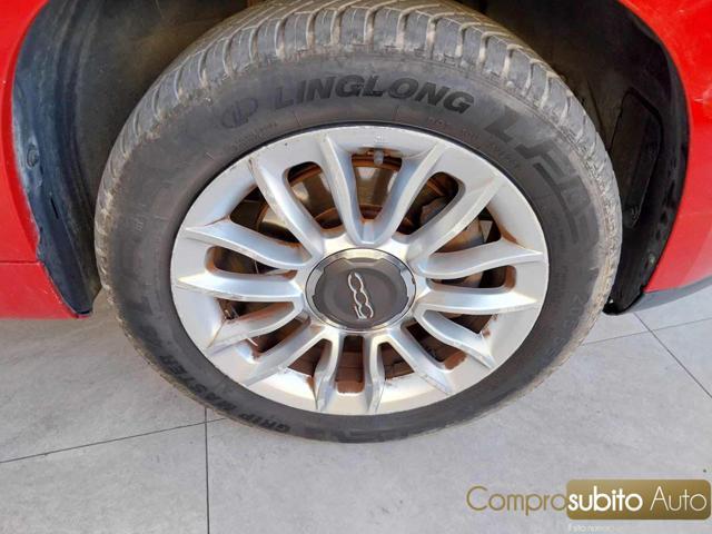 FIAT 500L 1.3 Multijet 85 CV Lounge