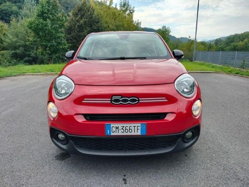 FIAT 500X 500X 1.3 MultiJet 95 CV