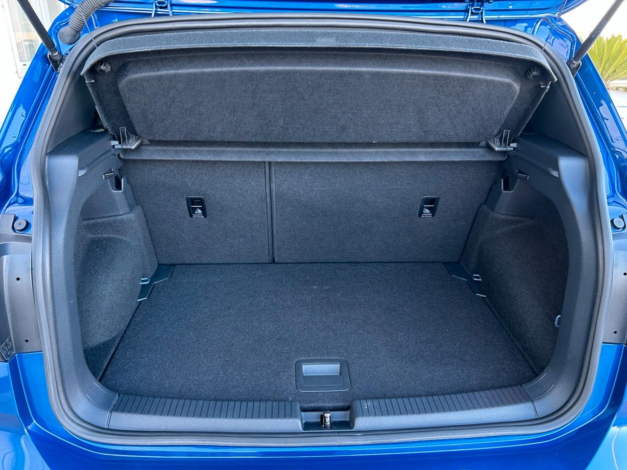 Volkswagen T-Cross 1.0 TSI 110 CV Sport RLine