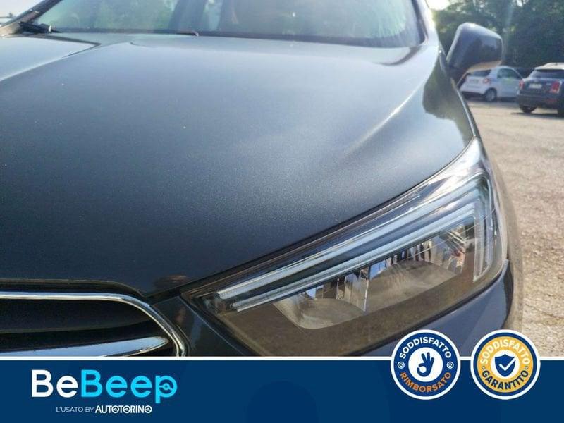 Opel Mokka X 1.6 CDTI ADVANCE S&S 4X2 110CV
