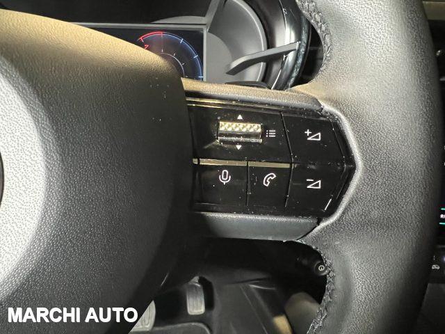 ALFA ROMEO Junior 1.2 145 CV Hybrid eDCT6