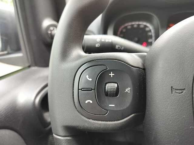 Fiat Panda 1.0 FireFly S&S Hybrid *5 Posti*