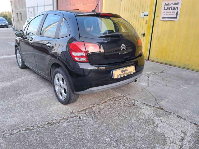 CITROEN C3 1.1 Exclusive ok neopatentati