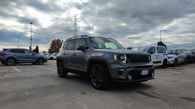 Jeep Renegade Renegade 1.6 Mjt 130 CV S