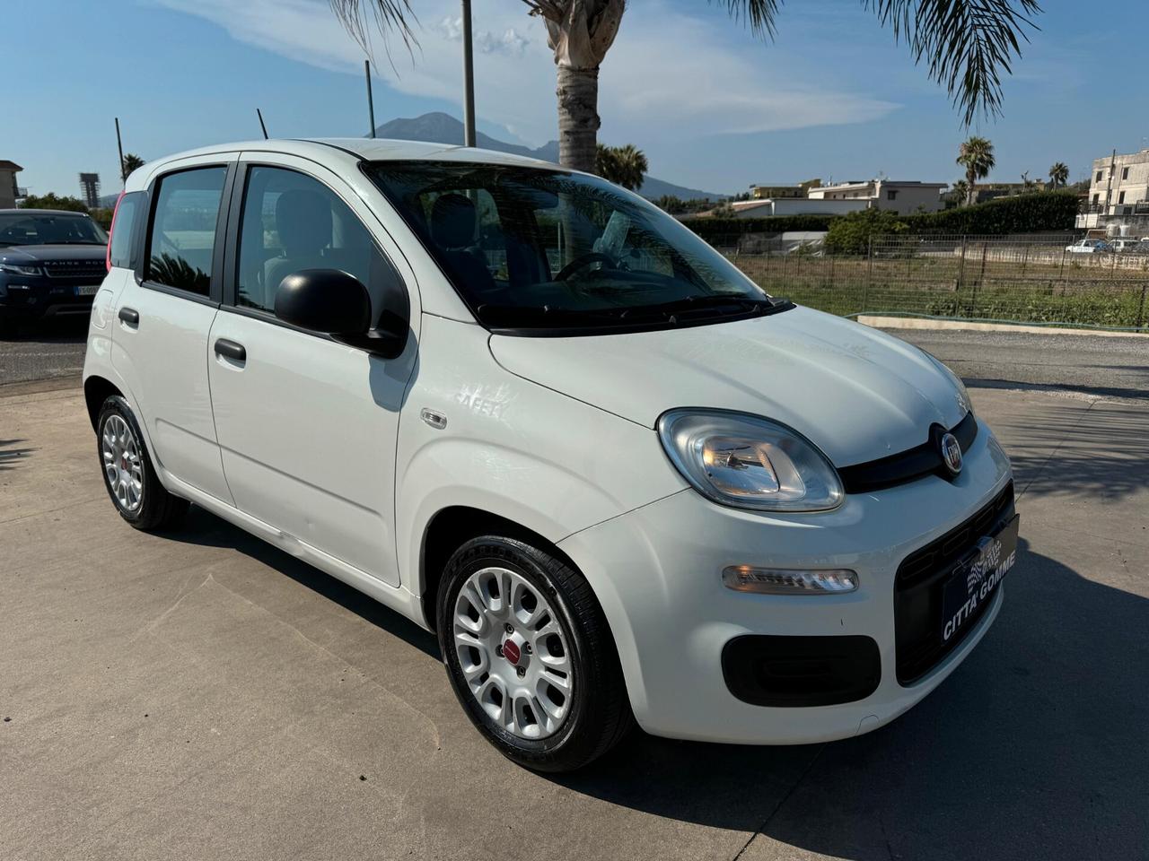 Fiat Panda 1.0 FireFly S&S Hybrid 2021