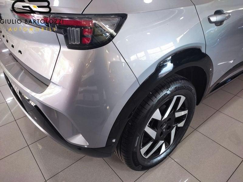 Opel Mokka 1.2 T 136cv GS MT6