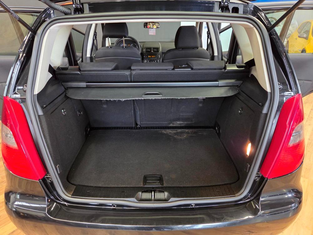 Mercedes Classe A Berlina A 160 cdi Premium auto