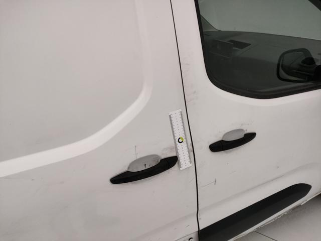 OPEL Combo 1.5d 100cv L1H1 Edition S&S mt5 E6.