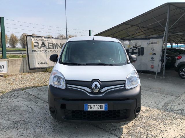 RENAULT Kangoo 1.5 dCi 75CV F.AP Express Compact Energy