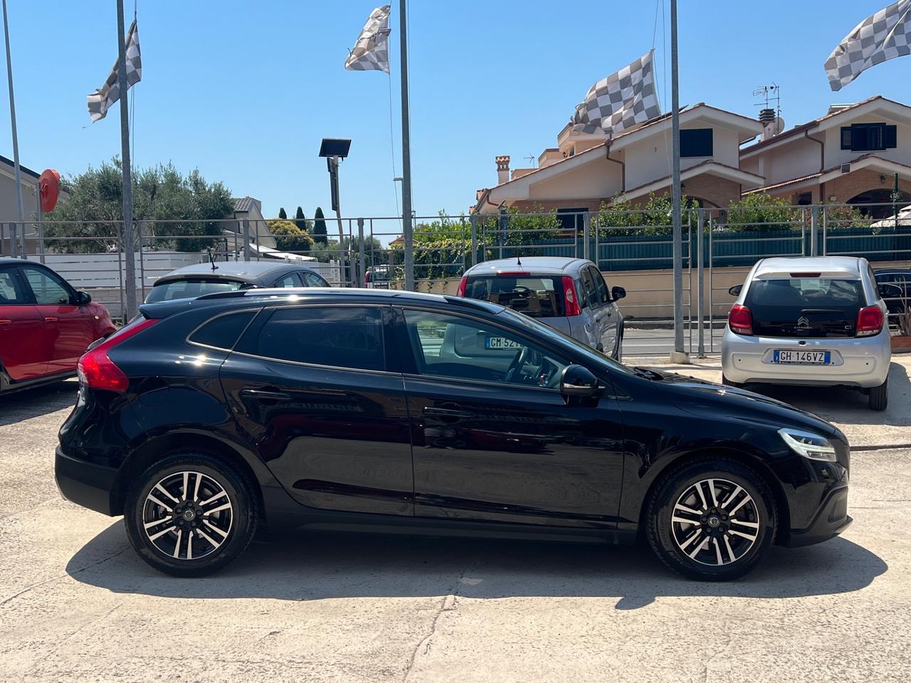 Volvo V40 Cross Country V40 Cross Country D2 Business Plus
