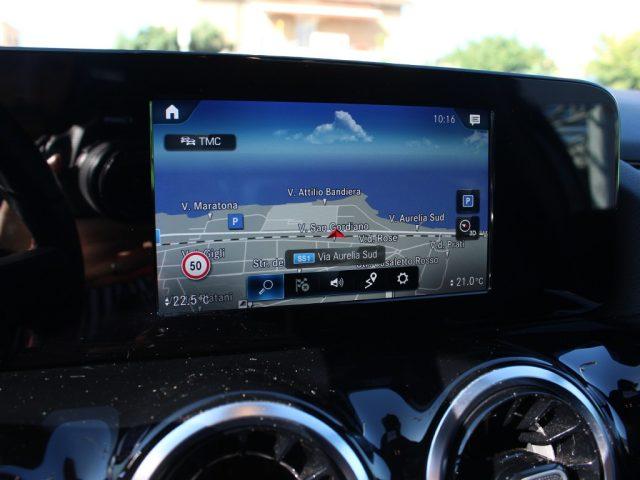 MERCEDES-BENZ B 250 e hybrid EQ Premium