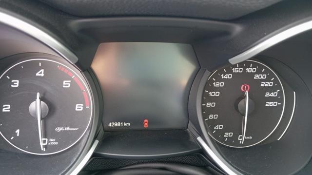 ALFA ROMEO Stelvio *PROMO* 2.2 Turbodiesel 190 CV AT8 Q4 Business