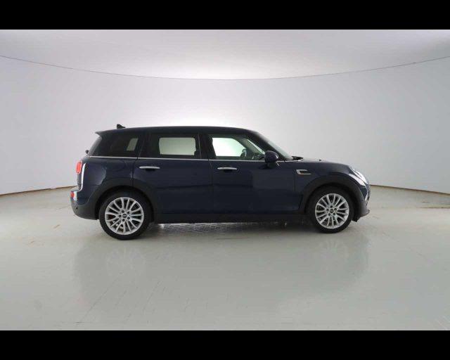 MINI Clubman 1.5 One D Hype