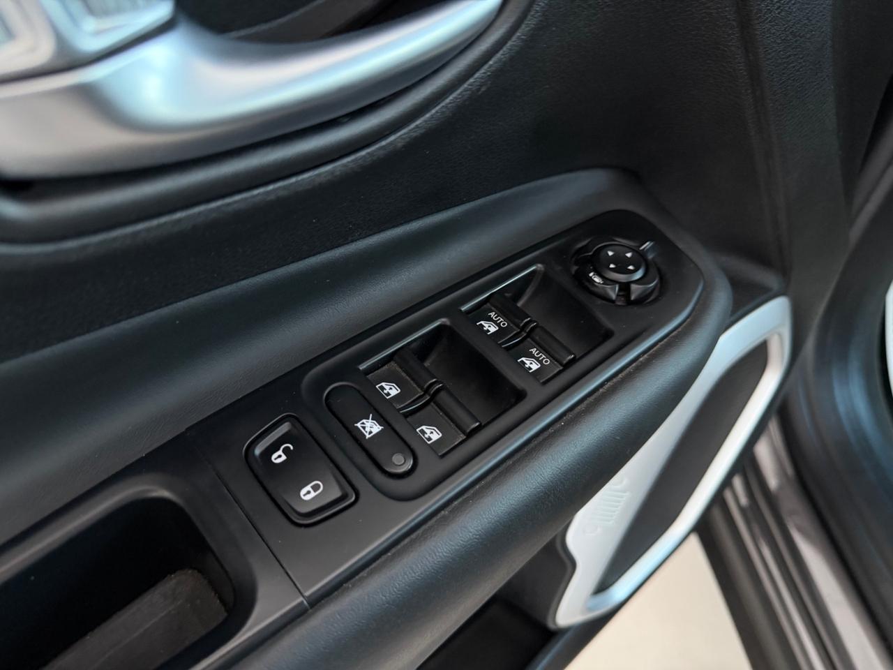 Jeep Renegade 1.6 Mjt 120 CV Longitude Automatica