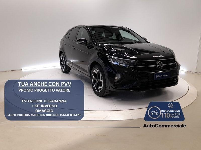 Volkswagen Taigo Taigo 1.0 TSI 115 CV R-Line