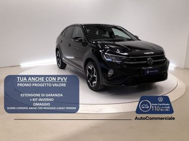 Volkswagen Taigo Taigo 1.0 TSI 115 CV R-Line