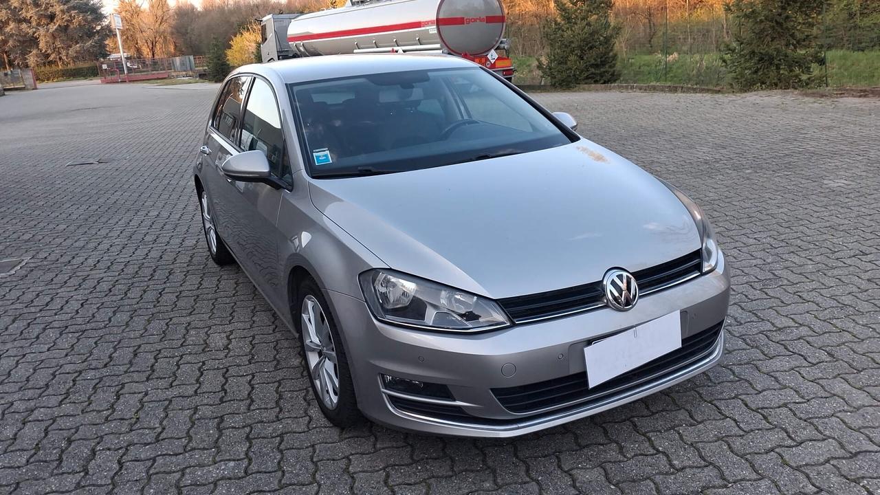 Volkswagen GOLF 1.6 DIESEL