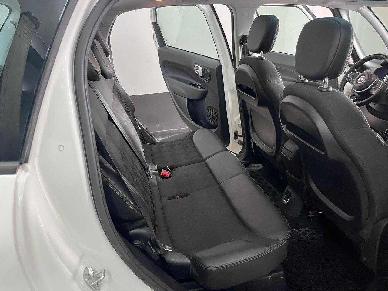 Fiat 500L 1.6 Mjt lounge tetto/nav full