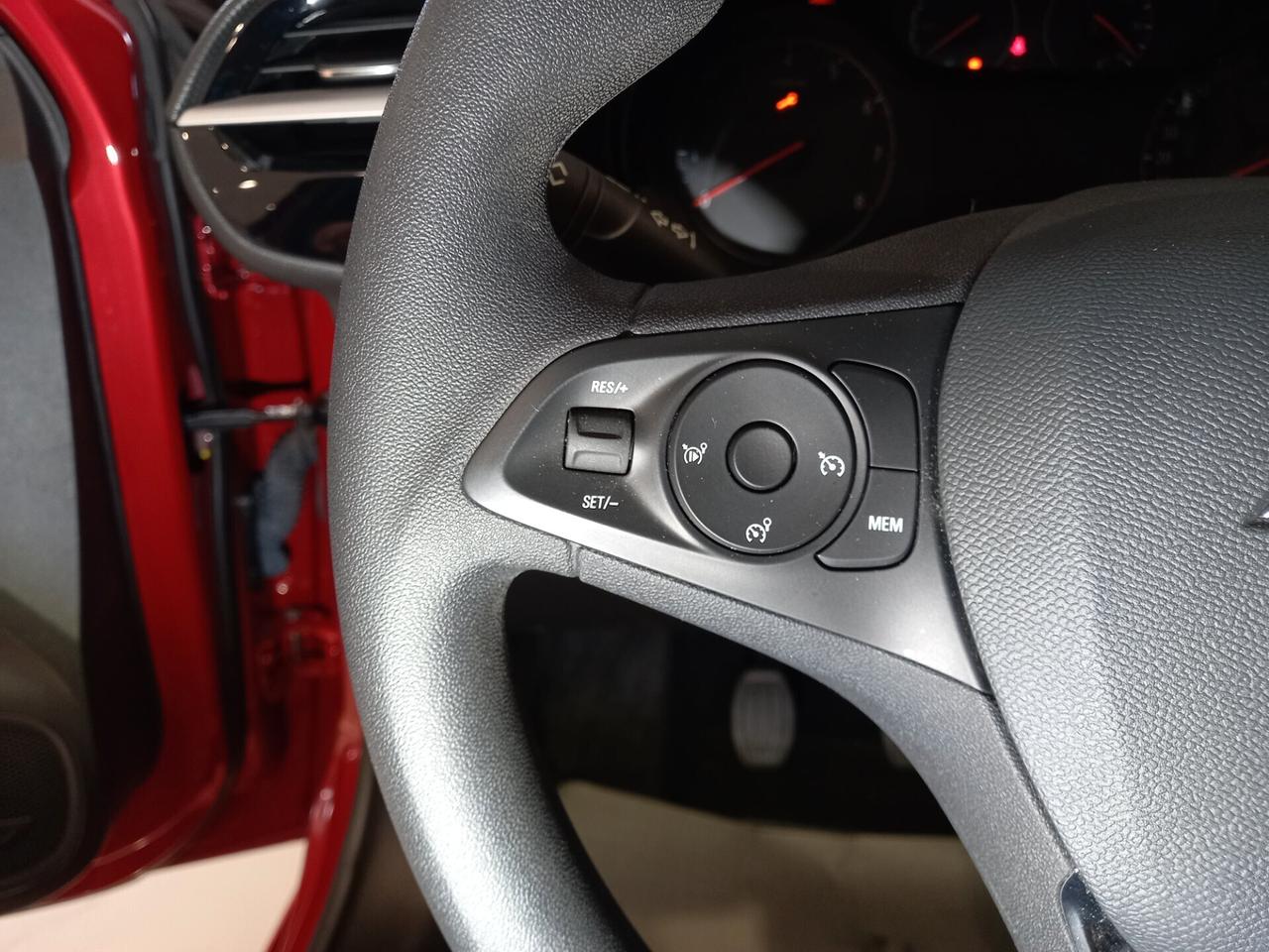 Opel Corsa 1.2 Elegance
