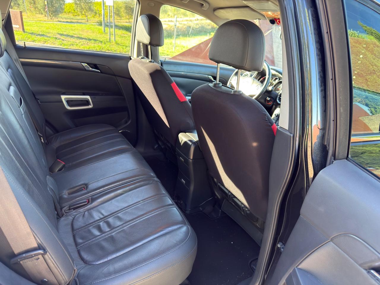 Opel Antara 2.0 CDTI 150CV aut. Edition Plus