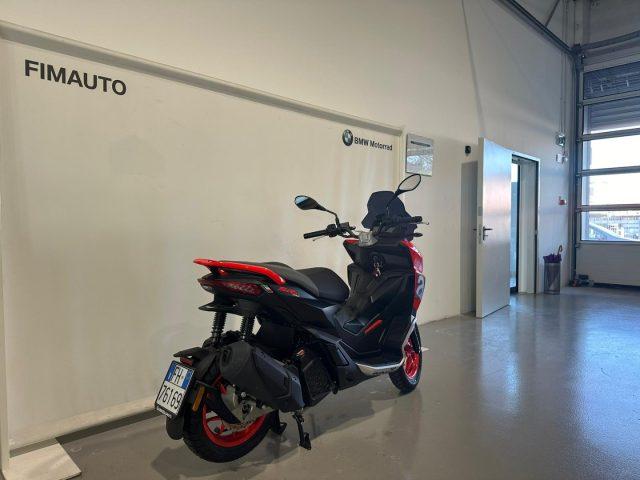 APRILIA SR 200 SR 200