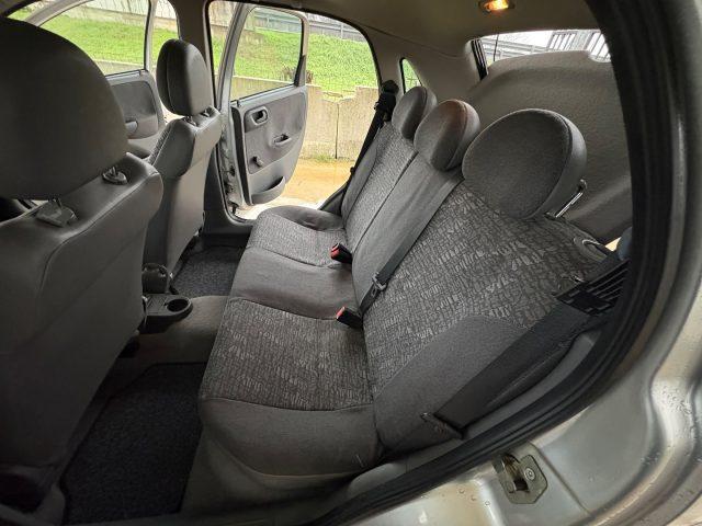 OPEL Corsa 1.2i 16V cat 5 porte PRIMO PREZZO PRONTA CONSEGNA