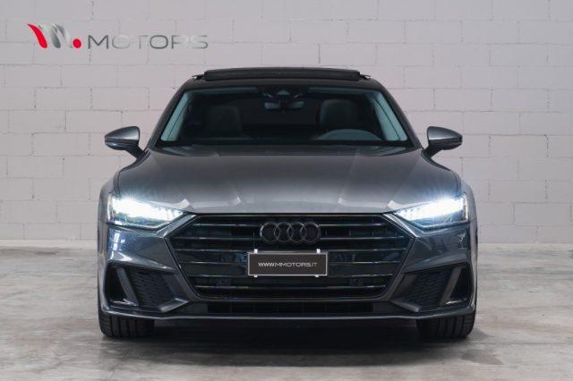 AUDI A7 SPB Sportback 40 TDI Mhev S-tronic S-line TETTO