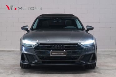 AUDI A7 SPB Sportback 40 TDI Mhev S-tronic S-line TETTO
