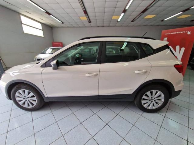 Seat Arona 1.0 ecotsi Style 95cv