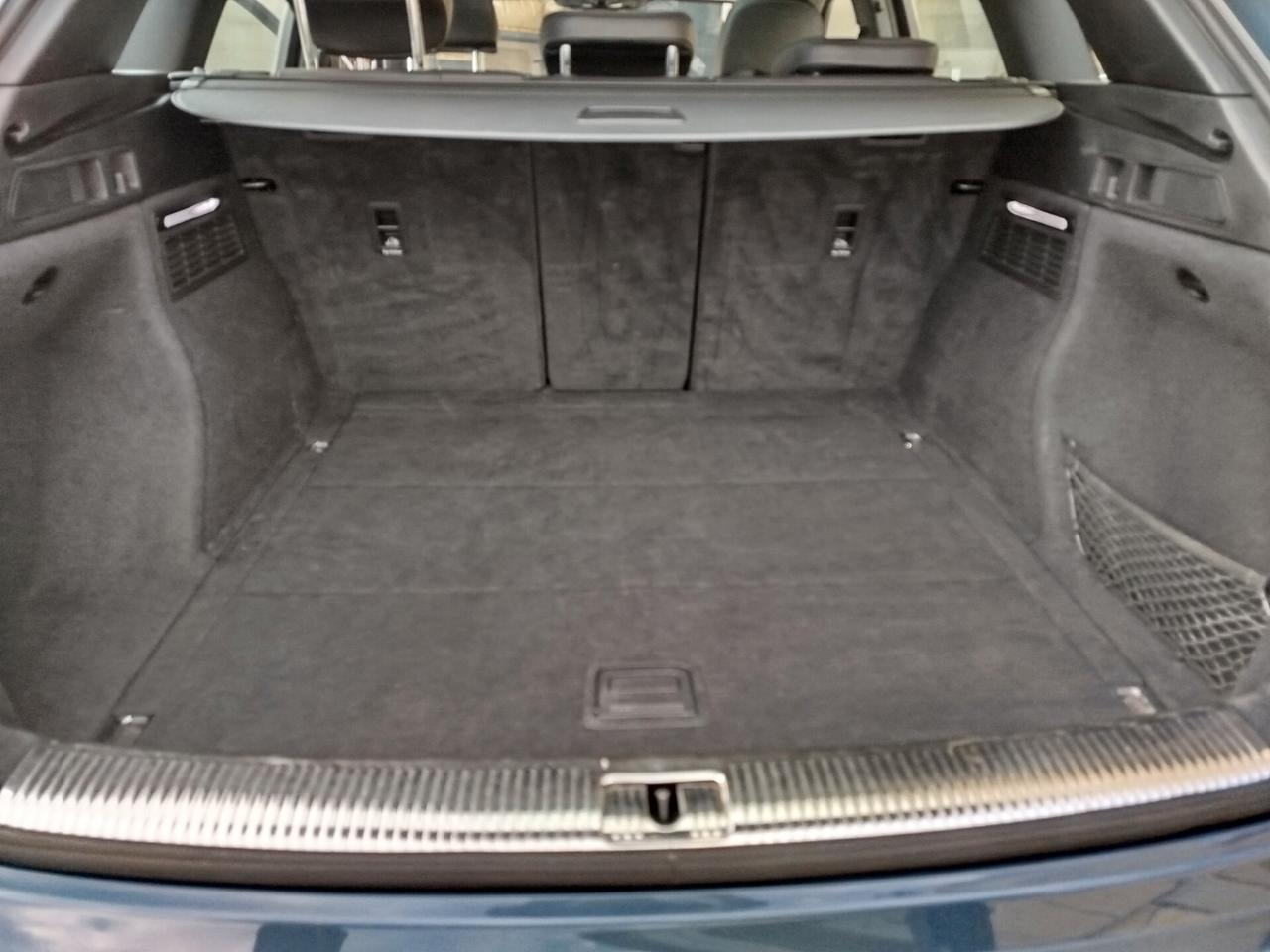 Audi Q5 2.0 TDI quattro S tronic line