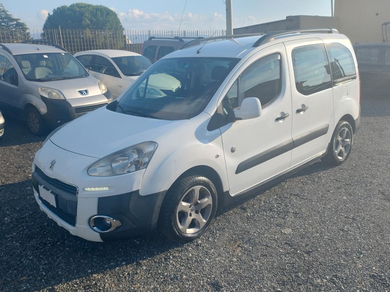 Peugeot