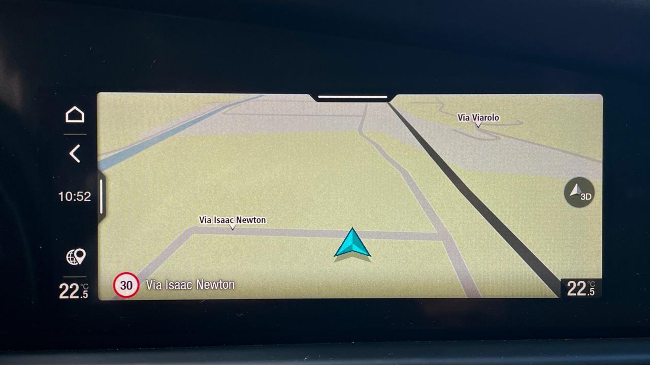 ALFA ROMEO GIULIA 2.2 VELOCE AT8 Q4 210CV - TETTO, PELLE, SEDILI RISCALDATI