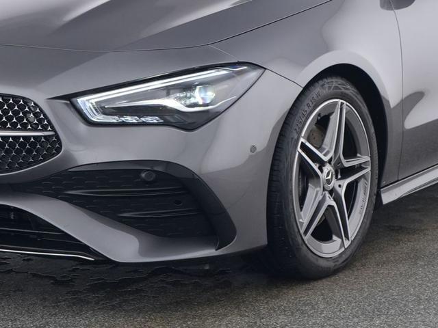 MERCEDES-BENZ CLA 200 Automatic Shooting Brake AMG Line Advanced Plus
