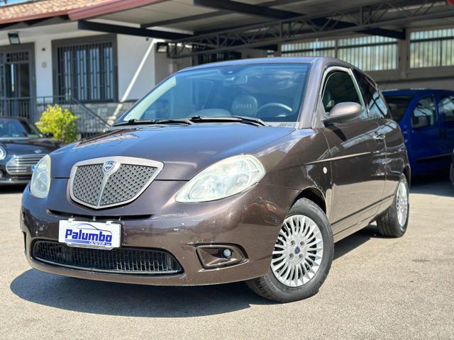 LANCIA Ypsilon VERSIONE VERSUS-CAMBIO-AUTOMATICO